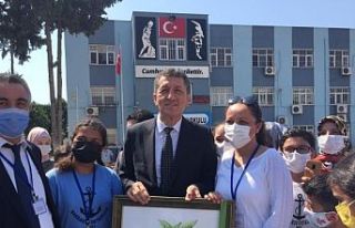 Bakan Selçuk: Şu andaki bakış açımız okulların...