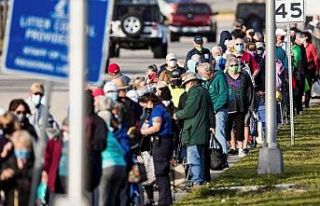 CDC: Covid-19 salgını, aşılanmayanların salgınına...