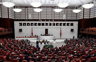 CHP'den parlamenter sistem için 29 ilke