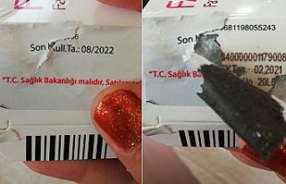 'Covid-19 hastalarına bayat ilaç verildi'