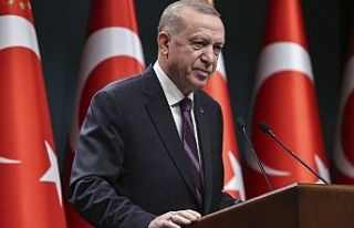 Cumhurbaşkanı Erdoğan: Bayram tatili 9 gün