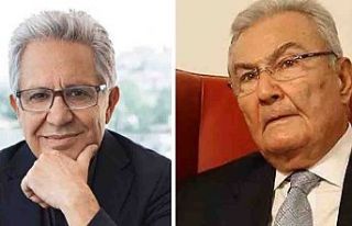 Deniz Baykal: Zülfü Bey adına şaşırdım, bu...