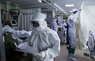 Korona virüsü salgını: Türkiye'de 37 kişi...