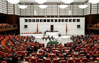 Meclis'e 21 yeni fezleke gönderildi