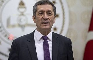 Milli Eğitim Bakanı Selçuk: Öğrencilerin 6 Eylül'de...