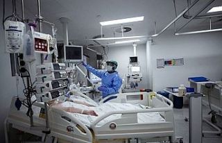 Salgında son durum: 12 bin 381 yeni vaka, 58 ölüm