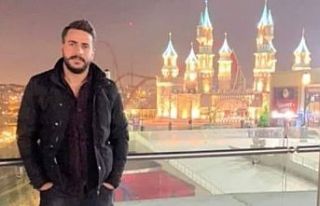 Şemdinli'de bir genç suda boğularak can verdi