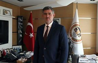 TBB Başkanı Metin Feyzioğlu: Baroların hedef gösterilmesi...