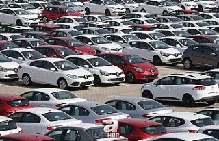 TESK Başkanı Palandöken: Araçlarda ÖTV indirimine...