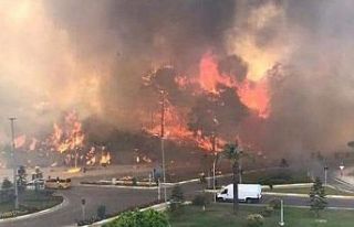 Yangın sabotaj mı yoksa kaza mı?