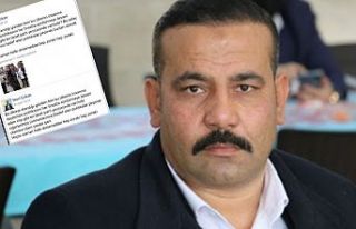 AK Partili Navi Çokan: CHP'lileri asmak şart