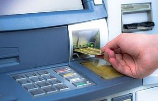 ATM'den para göndermede işlem ücreti artırıldı