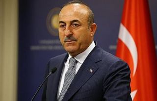Çavuşoğlu: Biz Taliban'ın ideolojisini falan...