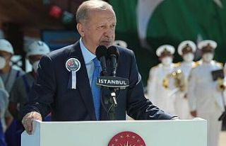 Erdoğan'dan Afganistan açıklaması: Her türlü...