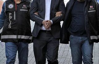 Ezidi kız çocuğu kaçıran IŞİD'liler serbest...