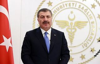 Fahrettin Koca: Tüm okullar zamanında açılacak