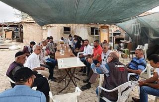 Gergerlioğlu: İnsan Hakları İnceleme Komisyonu,...