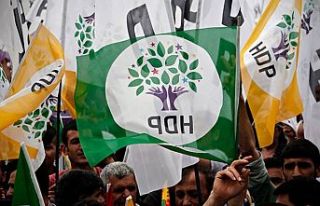 HDP'den 15-20 maddelik deklarasyon hazırlığı:...
