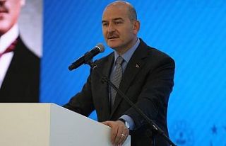 İçişleri Bakanı Soylu: 2021'de 253 bin 299...