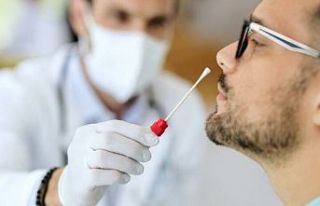 İçişleri Bakanlığı'ndan 'PCR testi'...