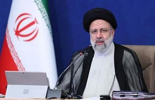 İran: ABD'nin Afganistan'daki yenilgisi...