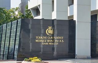 Merkez Bankası, Güney Kore'yle 17,5 milyar...