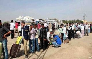 'Pakistan ve Türkiye gibi ülkelerde mülteci...