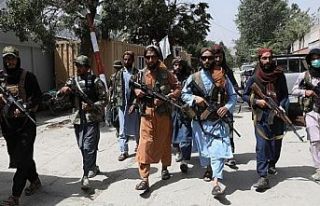 Taliban: Yabancı güçlerin çekilme planında netlik...