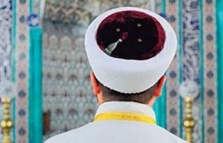 Trabzon'da imam dehşeti: 3 kız çocuğunu silahla...