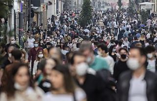 TÜİK'e göre işsiz sayısı 1 ayda 823 bin...