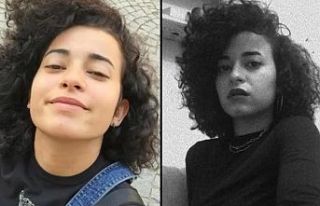 Üniversite öğrencisi Azra'nın katil zanlısı...