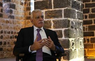 Ahmet Türk: 'CHP projelerini daha açık ve...