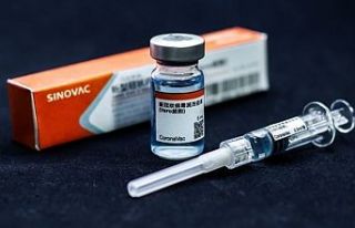 Almanya'da aşı kararı: Sinovac aşısı olanlara...