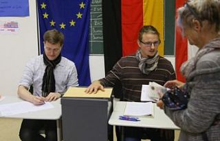 Almanya'da seçim kuruluna siber saldırı düzenlendi