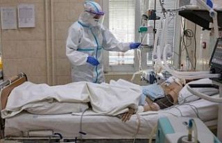 Covid-19 salgını: 239 ölüm, 28 bin 892 yeni vaka