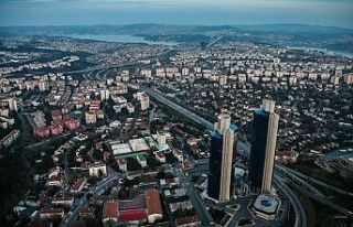 Devlet İstanbul depremi için 800 bin lira ayırmış