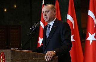 Erdoğan da pahalılıktan yakındı: Fahiş fiyatların...