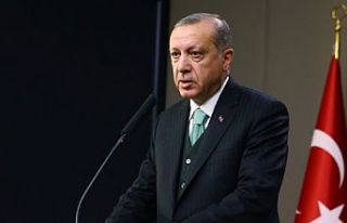 Erdoğan'dan Kürt sorunu çıkışı: Türkiye'de...