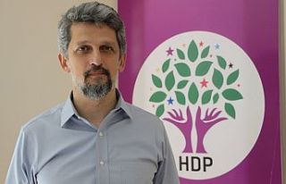 HDP'li Garo Paylan: Oyumuz en az yüzde 15