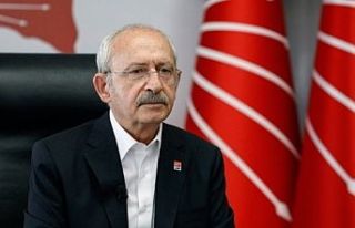 Kılıçdaroğlu: Çözüm yeri Meclis'tir, bütün...