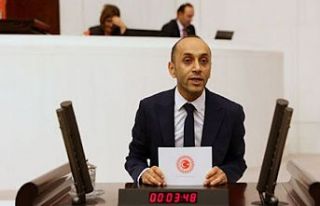 Sait Dede, Şemdinlili Fatma Töre'nin talebini...