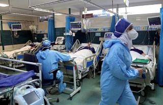 Salgında son 24 saat: 22 bin 857 yeni vaka, 276 vefat