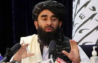 Taliban: Almanya'yı affettik, Afganistan'da...