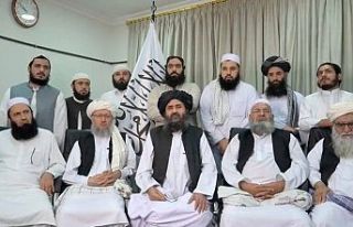 Taliban, 'Yeni hükümetin lideri Molla Baradar...