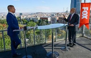 Temel Karamollaoğlu'ndan seçim barajı yorumu