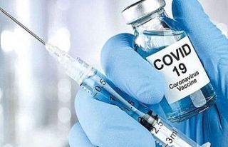 'Tüm varyantlara karşı etkili' tek doz...