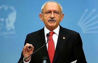 Kılıçdaroğlu: Bürokratlarla bilgi ve belgeler...