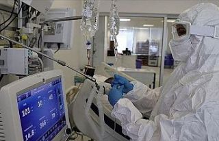 Koronavirüs salgınında günlük vaka sayısı 30...