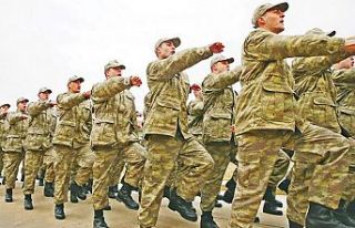 Milli Savunma Bakanı Akar: Bedelli askerliğe son...