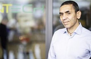 Uğur Şahin: Aşının gelecek yıl değişmesi gerekebilir